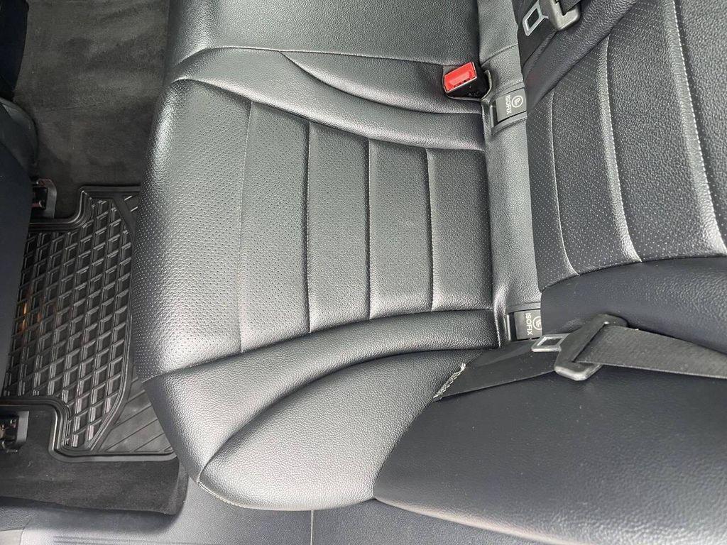 used 2015 Mercedes-Benz C-Class car, priced at $15,995
