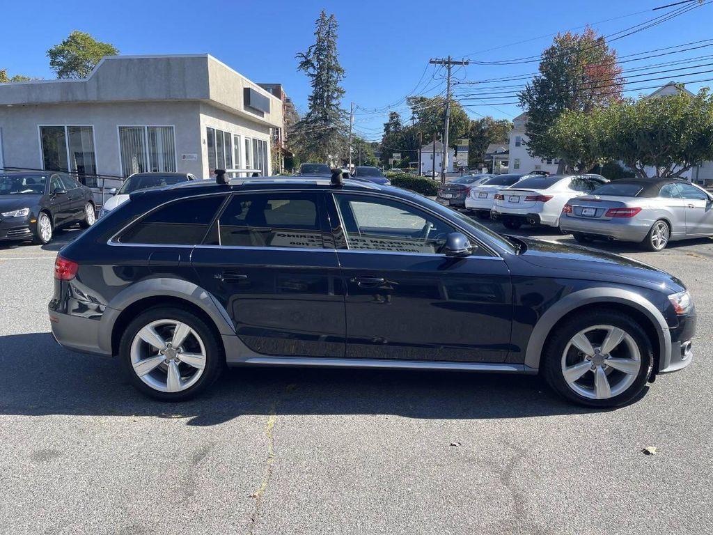 used 2015 Audi allroad car, priced at $13,995