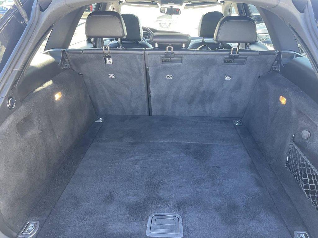 used 2015 Audi allroad car, priced at $13,995