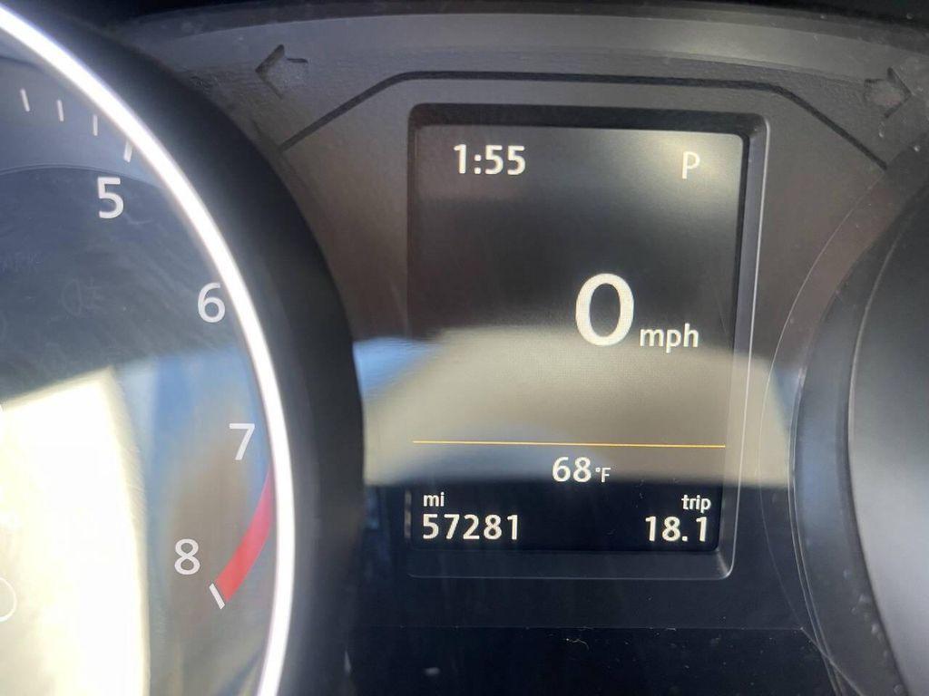 used 2018 Volkswagen Passat car, priced at $16,995
