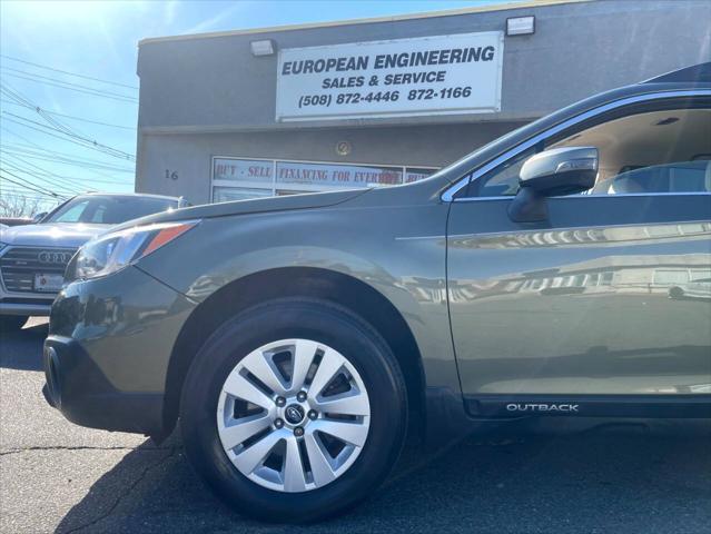 used 2015 Subaru Outback car, priced at $14,995