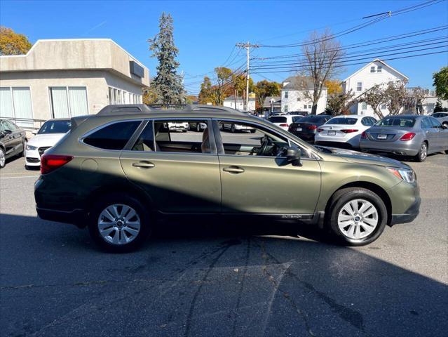 used 2015 Subaru Outback car, priced at $14,995