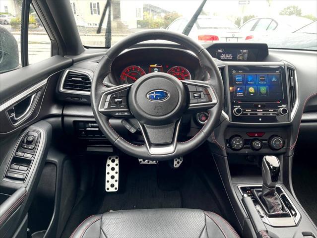 used 2019 Subaru Impreza car, priced at $19,995