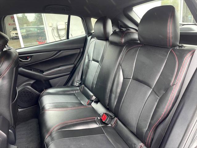 used 2019 Subaru Impreza car, priced at $19,995