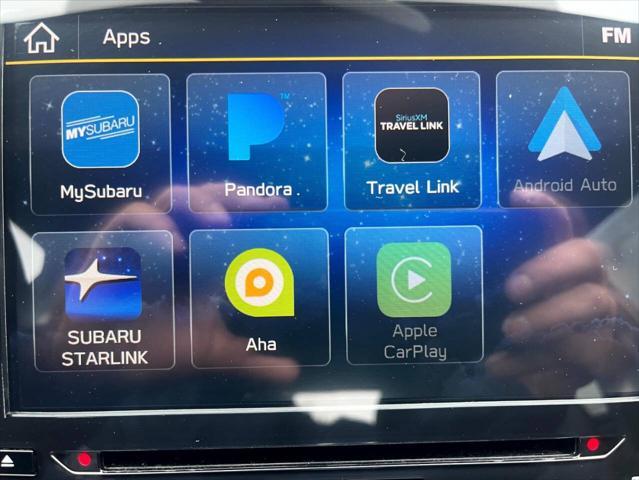 used 2019 Subaru Impreza car, priced at $19,995