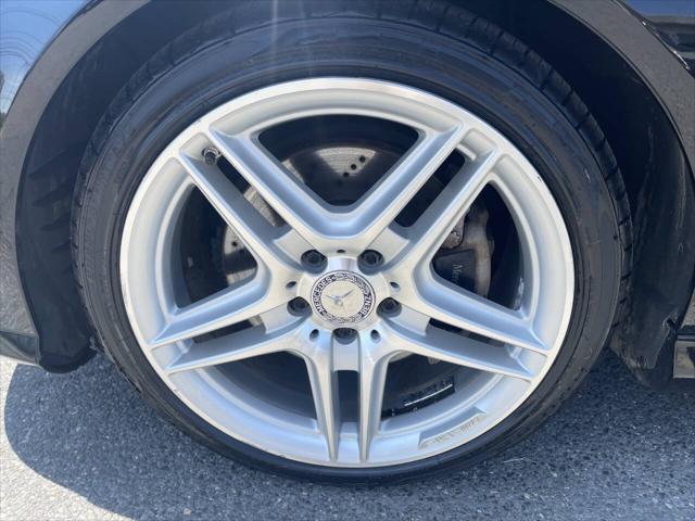 used 2014 Mercedes-Benz C-Class car, priced at $12,995