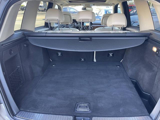 used 2015 Mercedes-Benz GLK-Class car, priced at $14,995