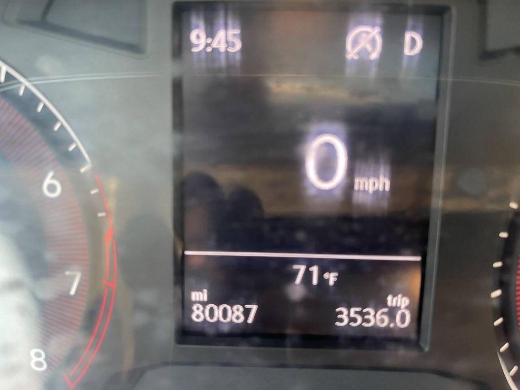 used 2020 Volkswagen Jetta car, priced at $14,995