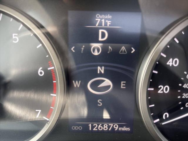 used 2016 Lexus NX 200t car, priced at $16,995