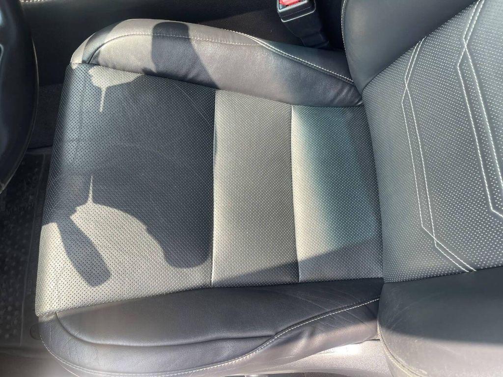 used 2016 Lexus NX 200t car, priced at $15,995