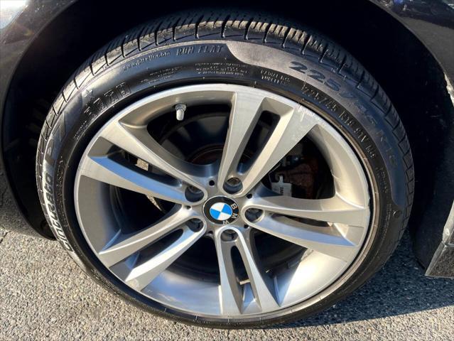 used 2014 BMW 428 car, priced at $17,995