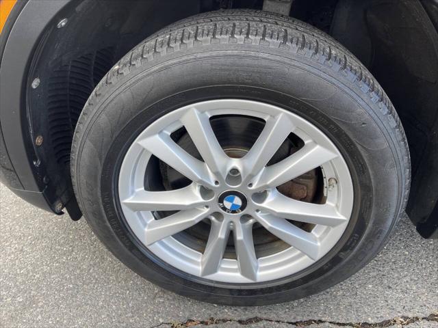 used 2015 BMW X5 car, priced at $20,995