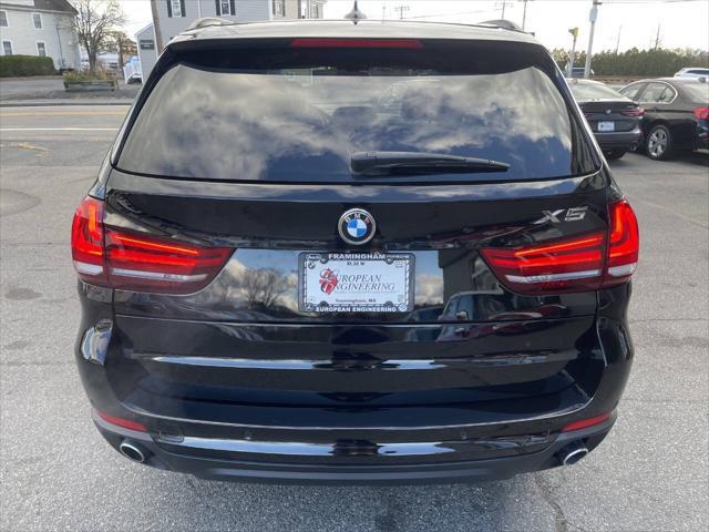 used 2015 BMW X5 car, priced at $20,995