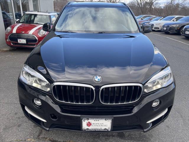 used 2015 BMW X5 car, priced at $20,995