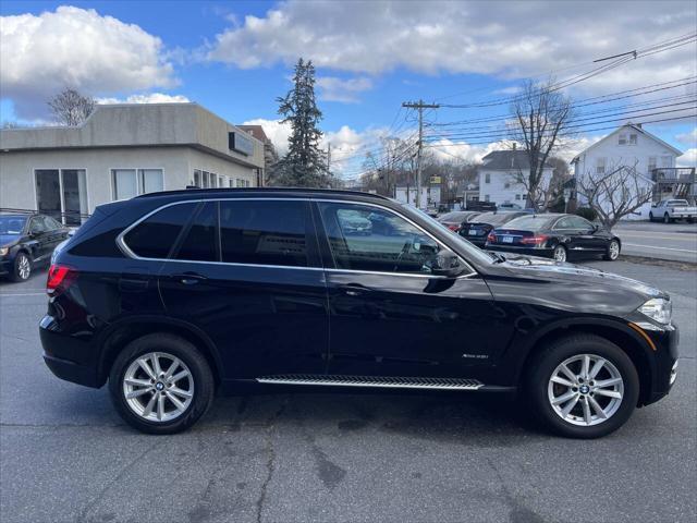 used 2015 BMW X5 car, priced at $20,995