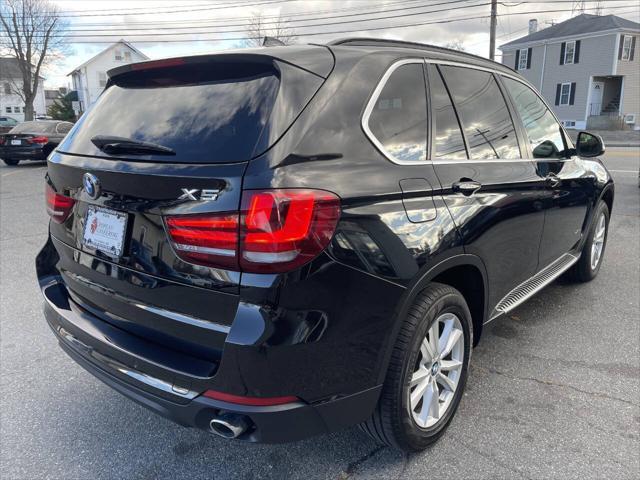 used 2015 BMW X5 car, priced at $20,995