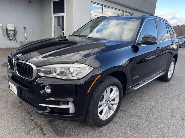 used 2015 BMW X5 car, priced at $20,995