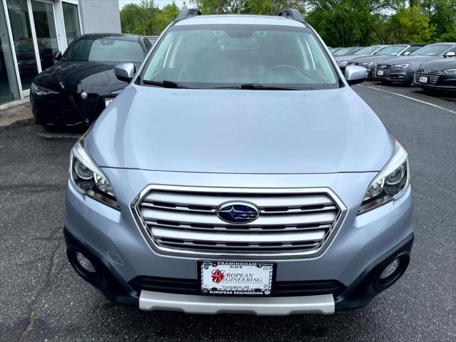 used 2016 Subaru Outback car, priced at $13,995