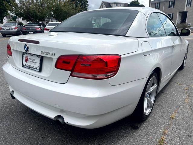 used 2010 BMW 335 car, priced at $13,995