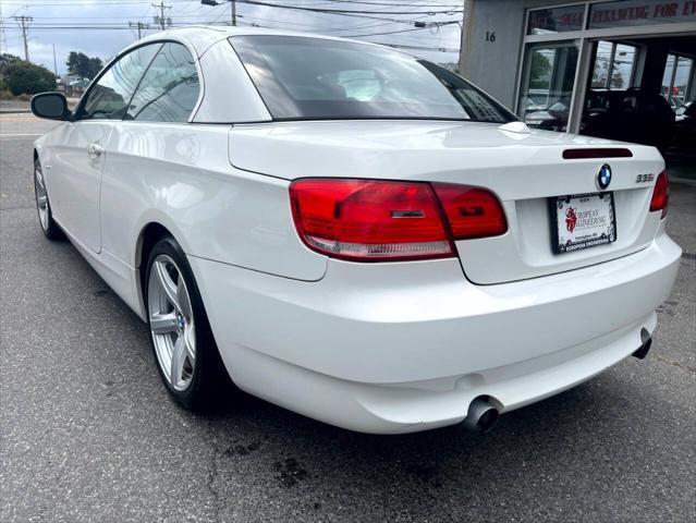 used 2010 BMW 335 car, priced at $13,995