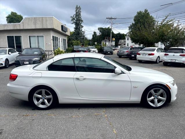 used 2010 BMW 335 car, priced at $13,995