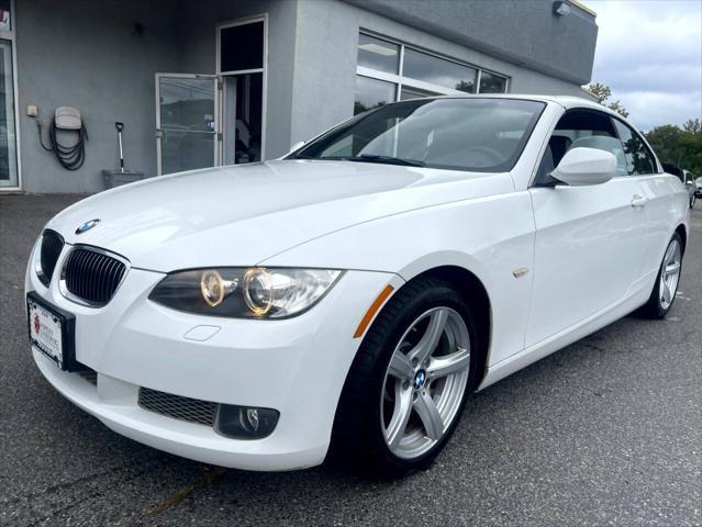 used 2010 BMW 335 car, priced at $13,995