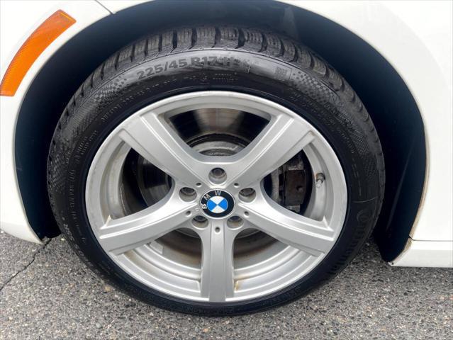 used 2010 BMW 335 car, priced at $13,995