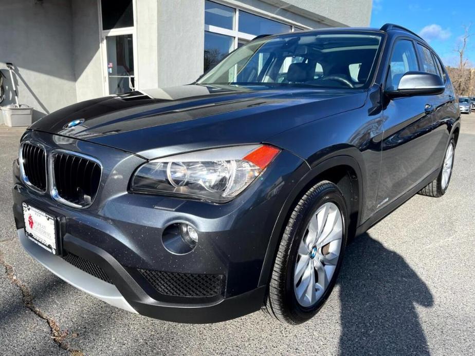 used 2014 BMW X1 car, priced at $12,995