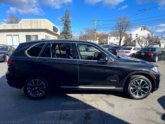 used 2016 BMW X5 car, priced at $21,995