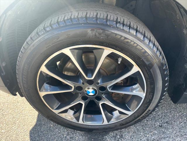 used 2016 BMW X5 car, priced at $21,995