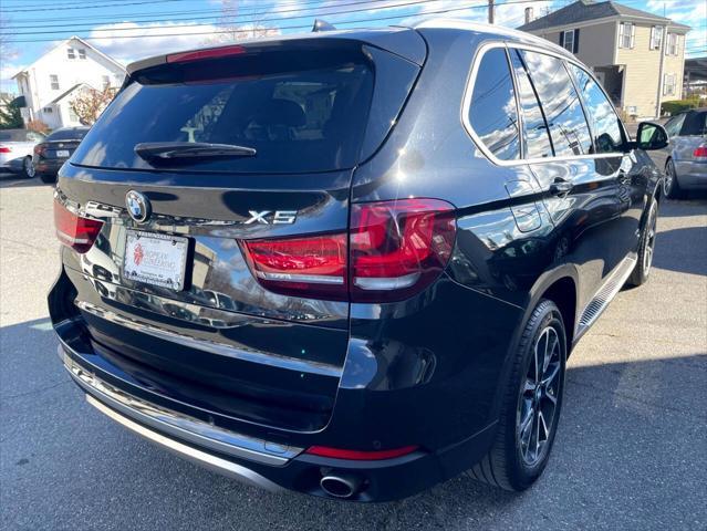 used 2016 BMW X5 car, priced at $21,995