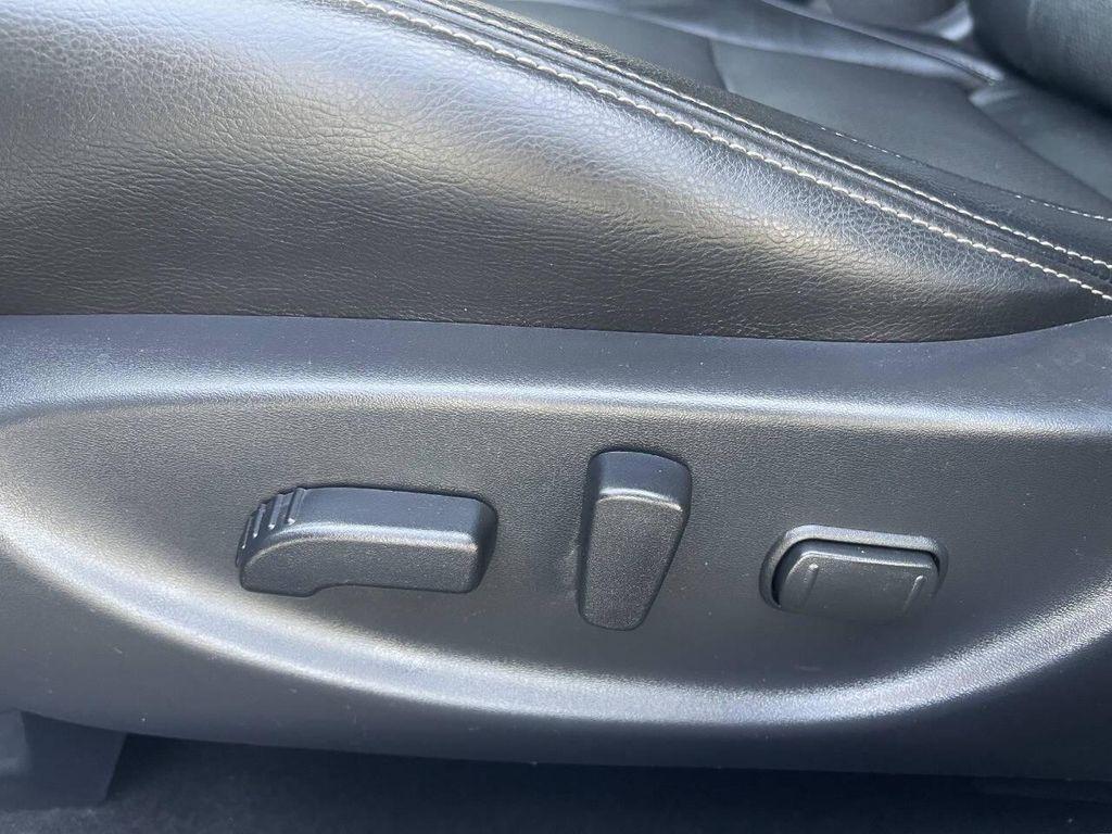 used 2018 Nissan Maxima car, priced at $15,995