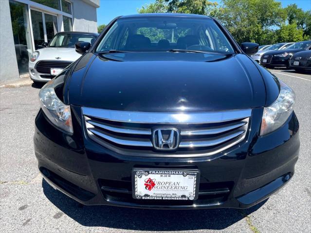 used 2012 Honda Accord car, priced at $11,995