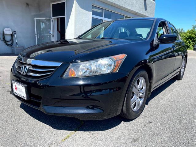 used 2012 Honda Accord car, priced at $11,995