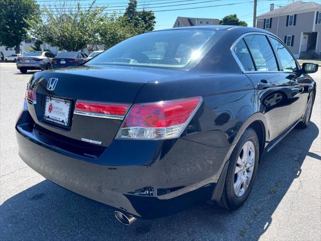 used 2012 Honda Accord car, priced at $11,995