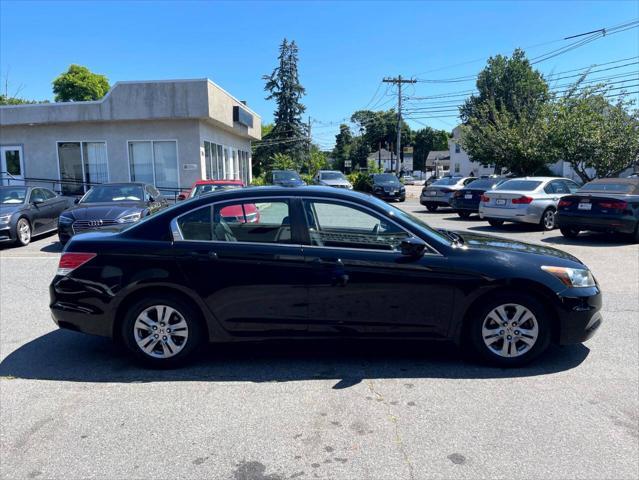 used 2012 Honda Accord car, priced at $11,995