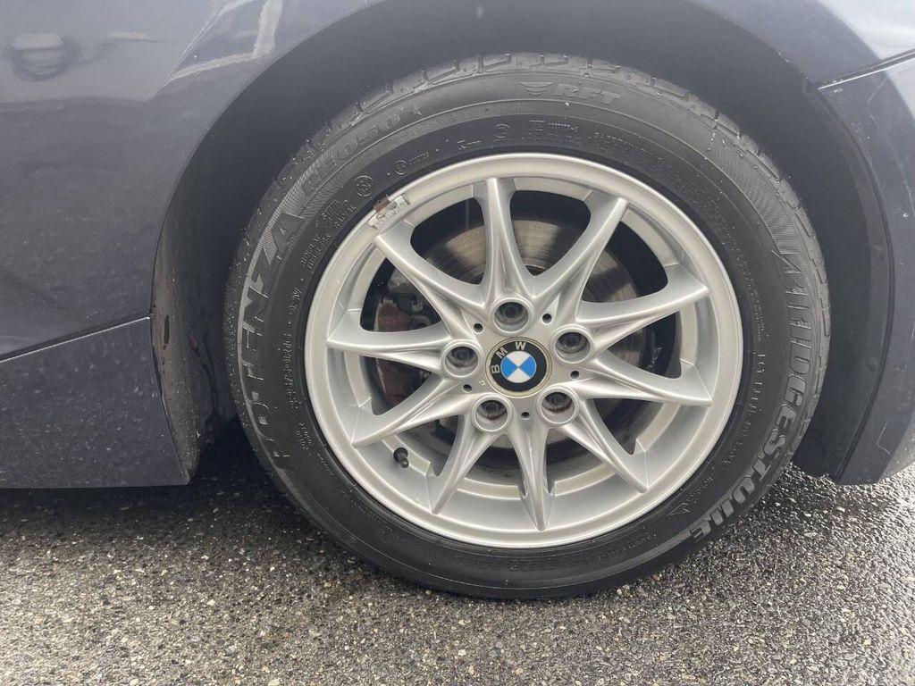 used 2005 BMW Z4 car, priced at $13,995