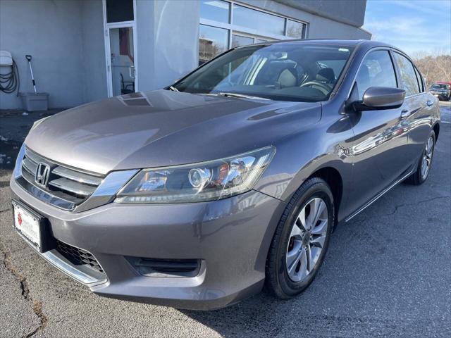 used 2015 Honda Accord car, priced at $14,995