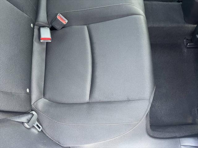 used 2017 Honda Civic car, priced at $17,995