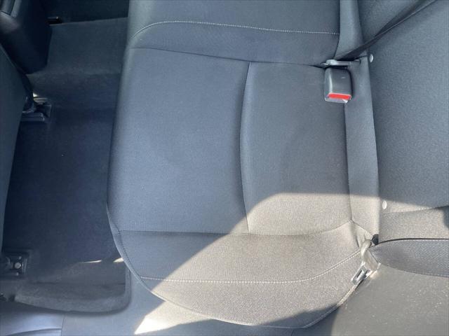 used 2017 Honda Civic car, priced at $17,995