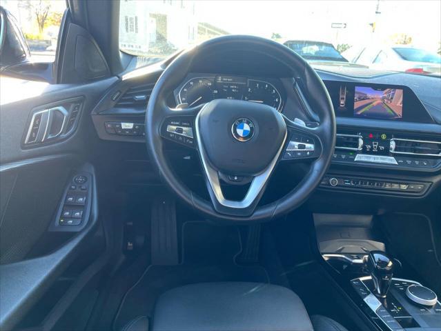 used 2020 BMW 228 Gran Coupe car, priced at $21,995