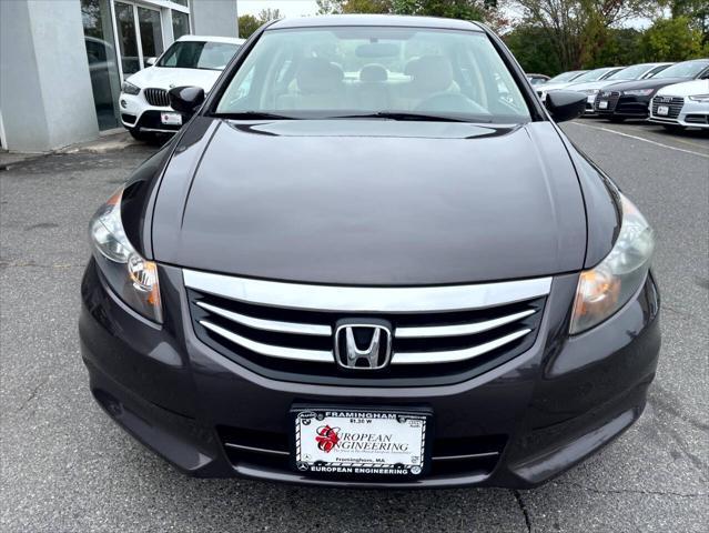 used 2011 Honda Accord car, priced at $12,995