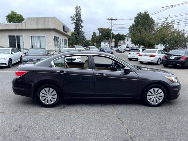 used 2011 Honda Accord car, priced at $12,995