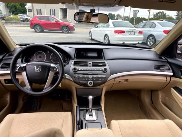 used 2011 Honda Accord car, priced at $12,995