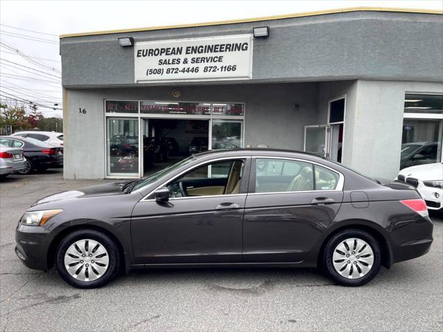 used 2011 Honda Accord car, priced at $12,995