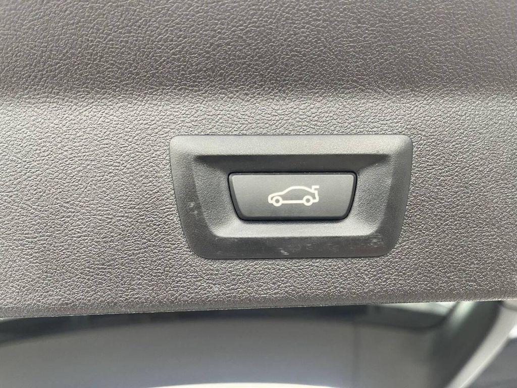 used 2020 BMW X3 car, priced at $29,995