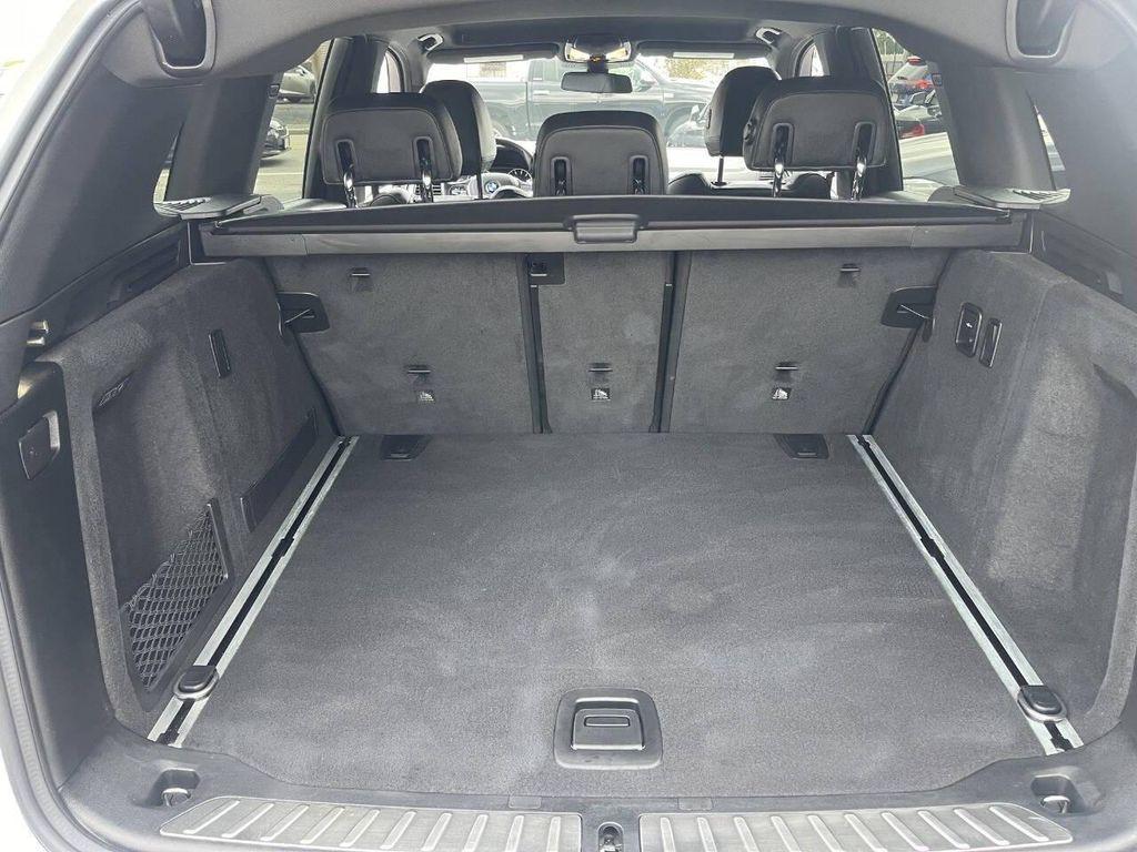 used 2020 BMW X3 car, priced at $29,995