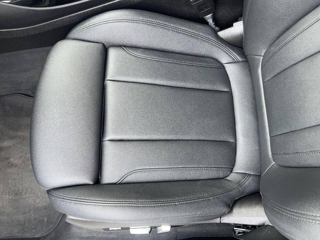 used 2020 BMW X3 car, priced at $29,995