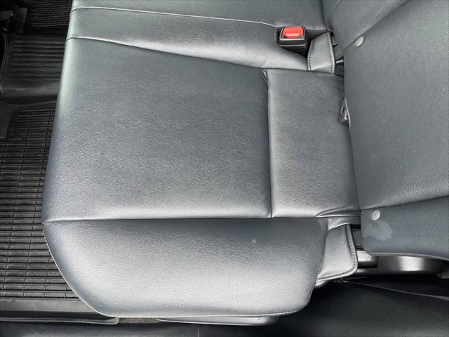 used 2018 Toyota RAV4 car, priced at $19,995