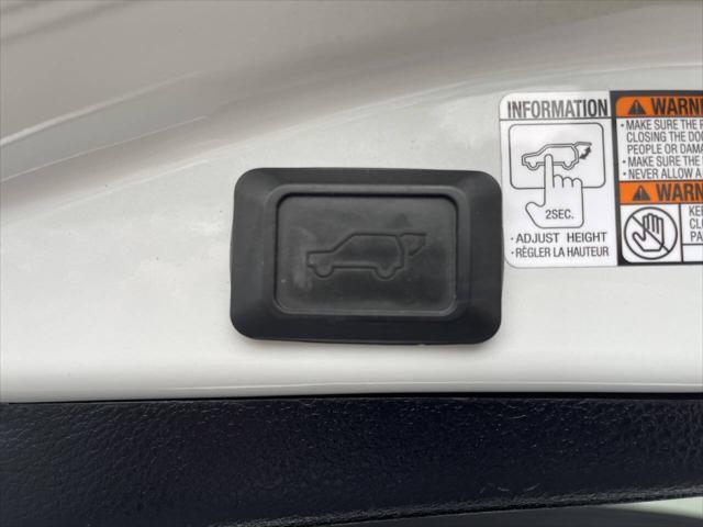 used 2018 Toyota RAV4 car, priced at $19,995